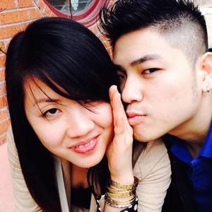 Meet your Posher, Ngan